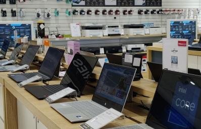 Supercharge Your Electronics Wholesale Business with ERP