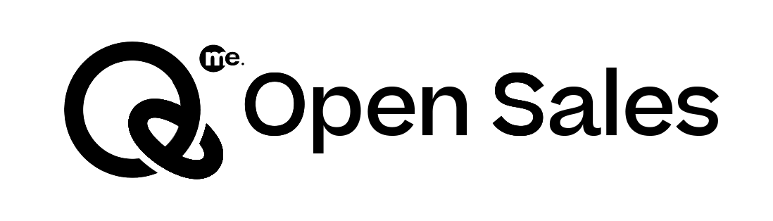 OpenSales – Seamless Organization and Growth