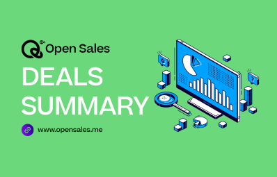 Deals Summary