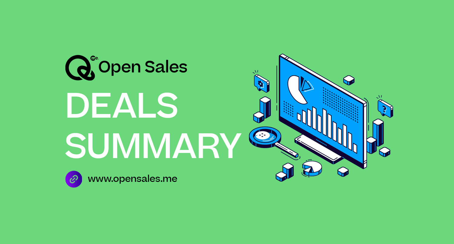 Deals Summary
