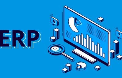 What is an ERP and How It Transforms Businesses | OpenSales ERP