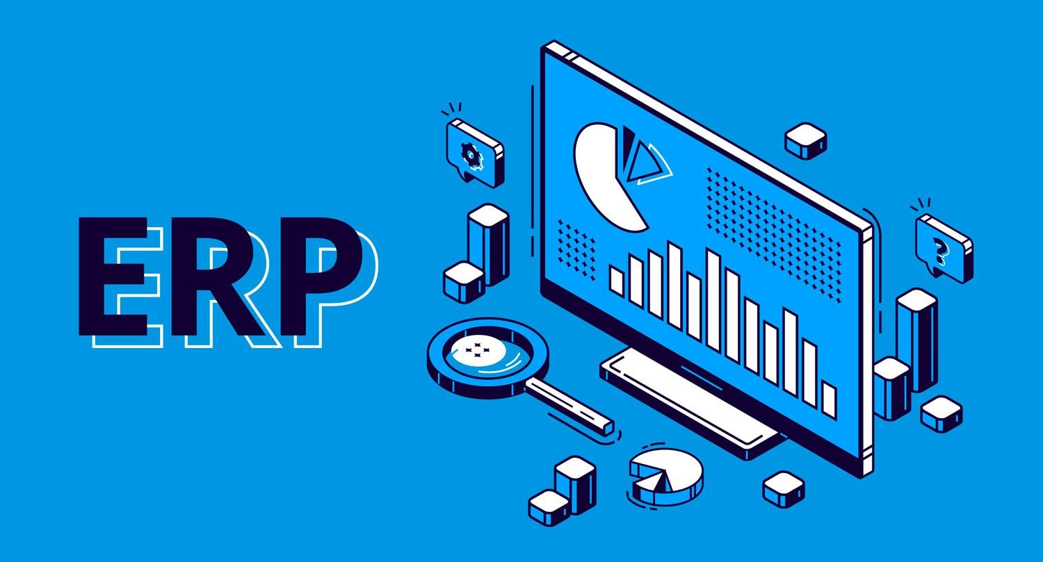 What is an ERP and How It Transforms Businesses | OpenSales ERP
