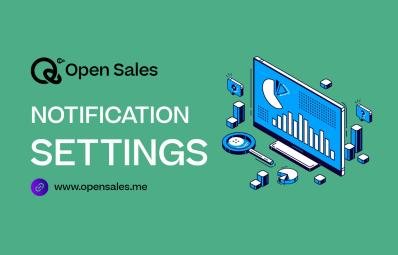 Notification Settings