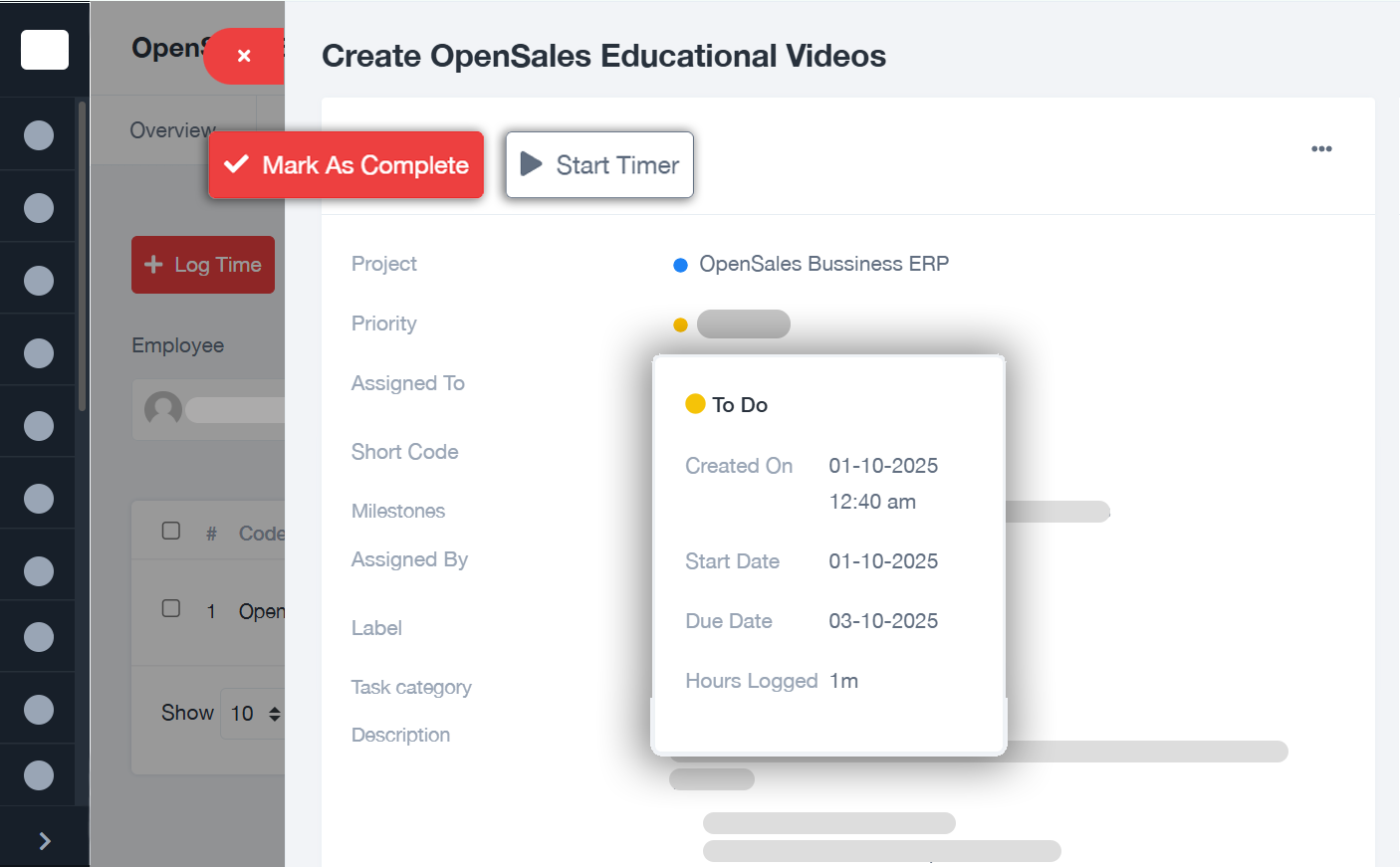 Plan, Track, and Deliver Projects Seamlessly